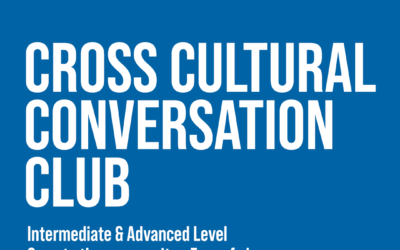 Encontrarnos y conocernos: Llega el Cross Cultural Conversations 2024