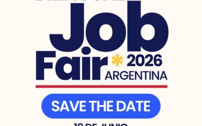 ATICANA será sede en Tucumán de la Bilingual Job Fair 2026