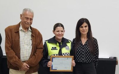 «Aprender para el Servicio»: una nueva cohorte que fortalece el compromiso de ATICANA con la comunidad